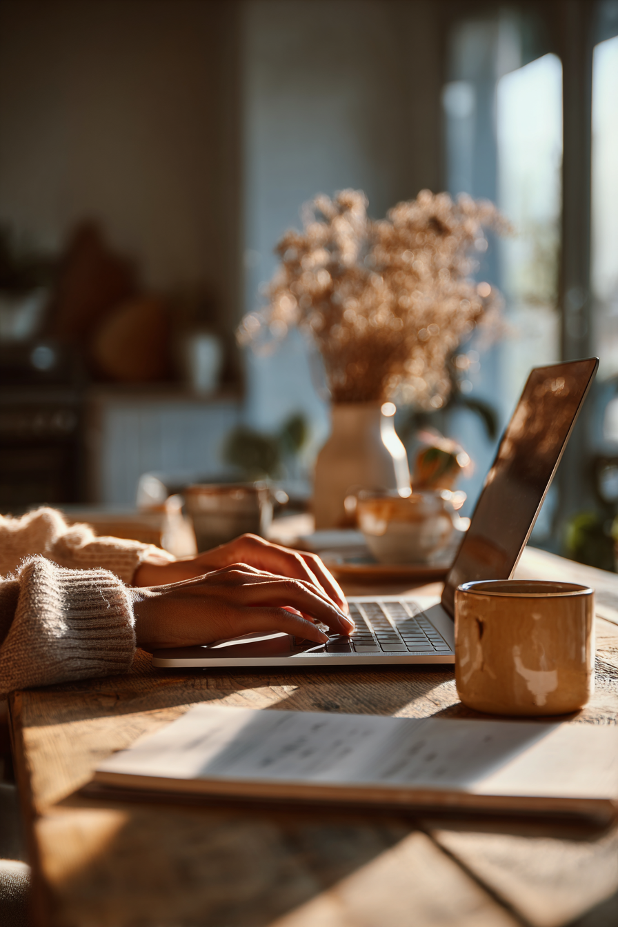 Travailler en freelance à domicile : 7 stratégies pour booster votre productivité