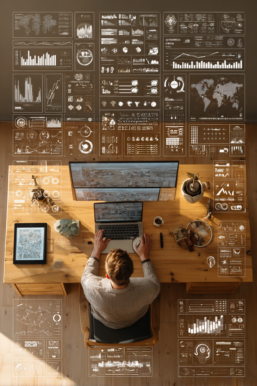 Se démarquer en ligne : comment gagner la bataille de la visibilité sur les moteurs de recherche