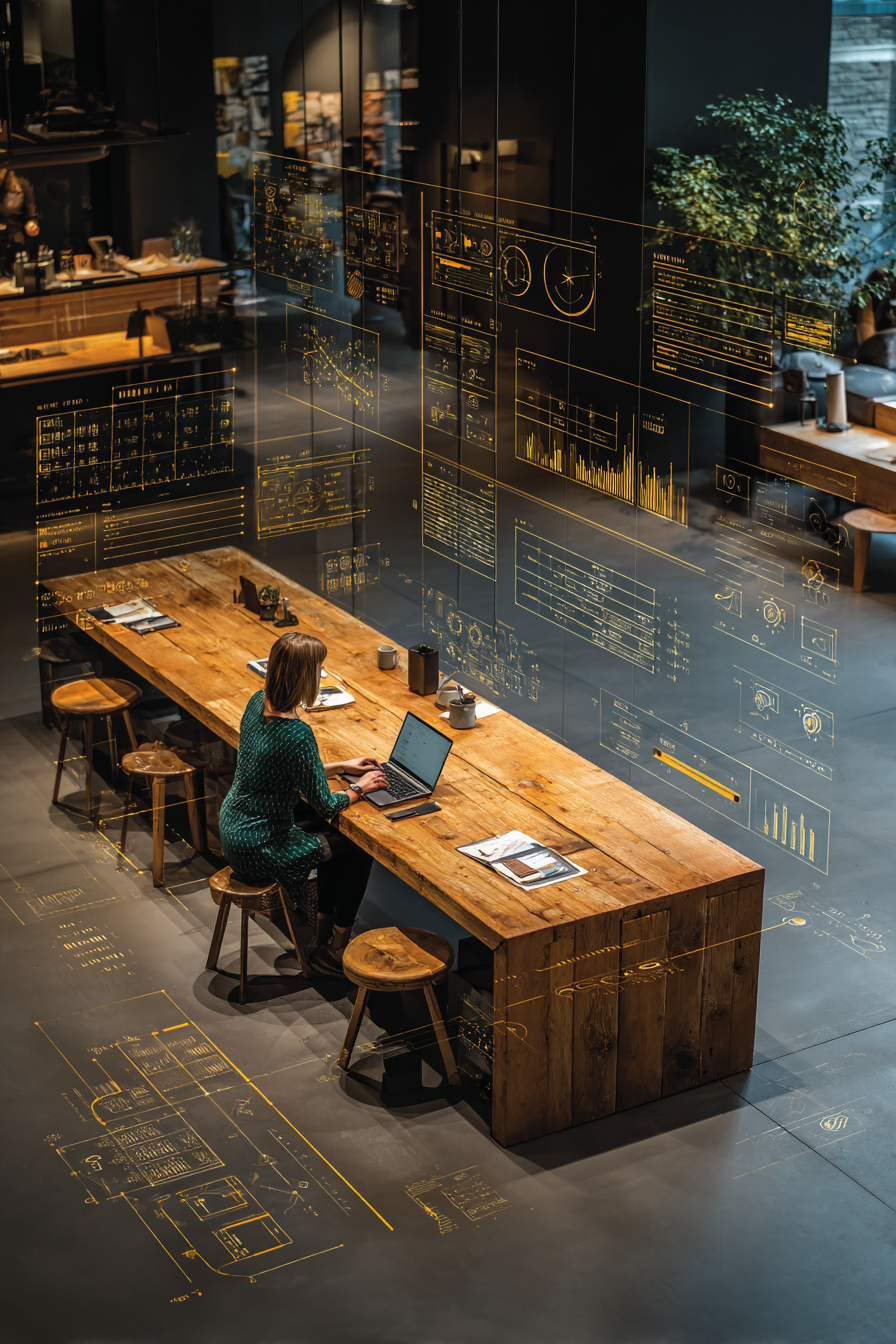 Marketing 2026 : les tendances qui transforment la façon de toucher vos clients