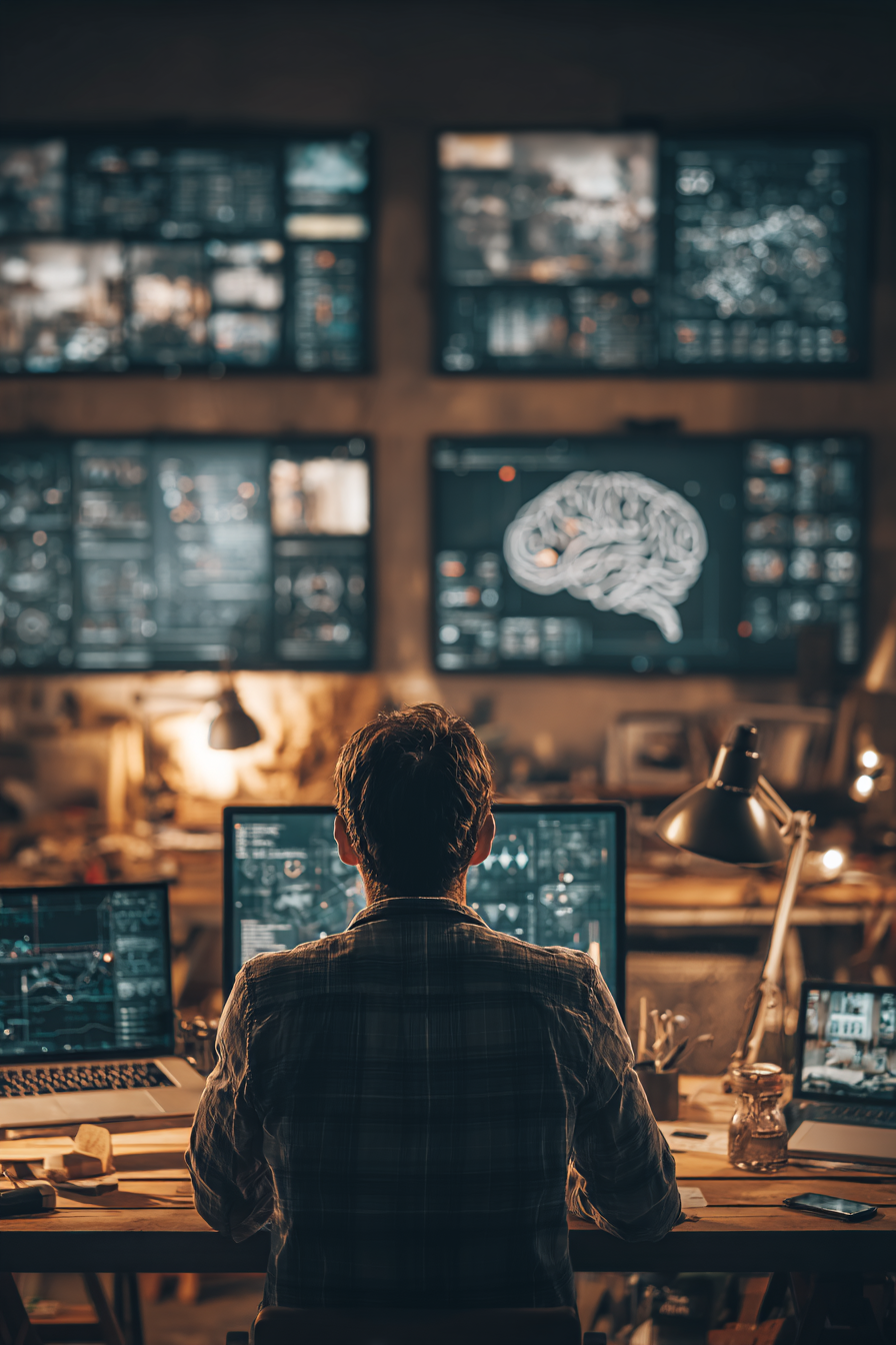 Quand l’intelligence artificielle devient un danger silencieux pour les entreprises