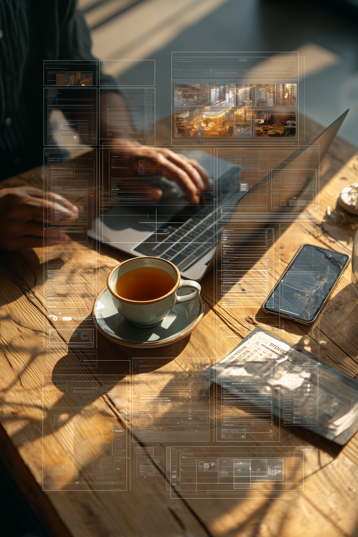 TikTok mise sur le local : quand les recommandations deviennent géographiques