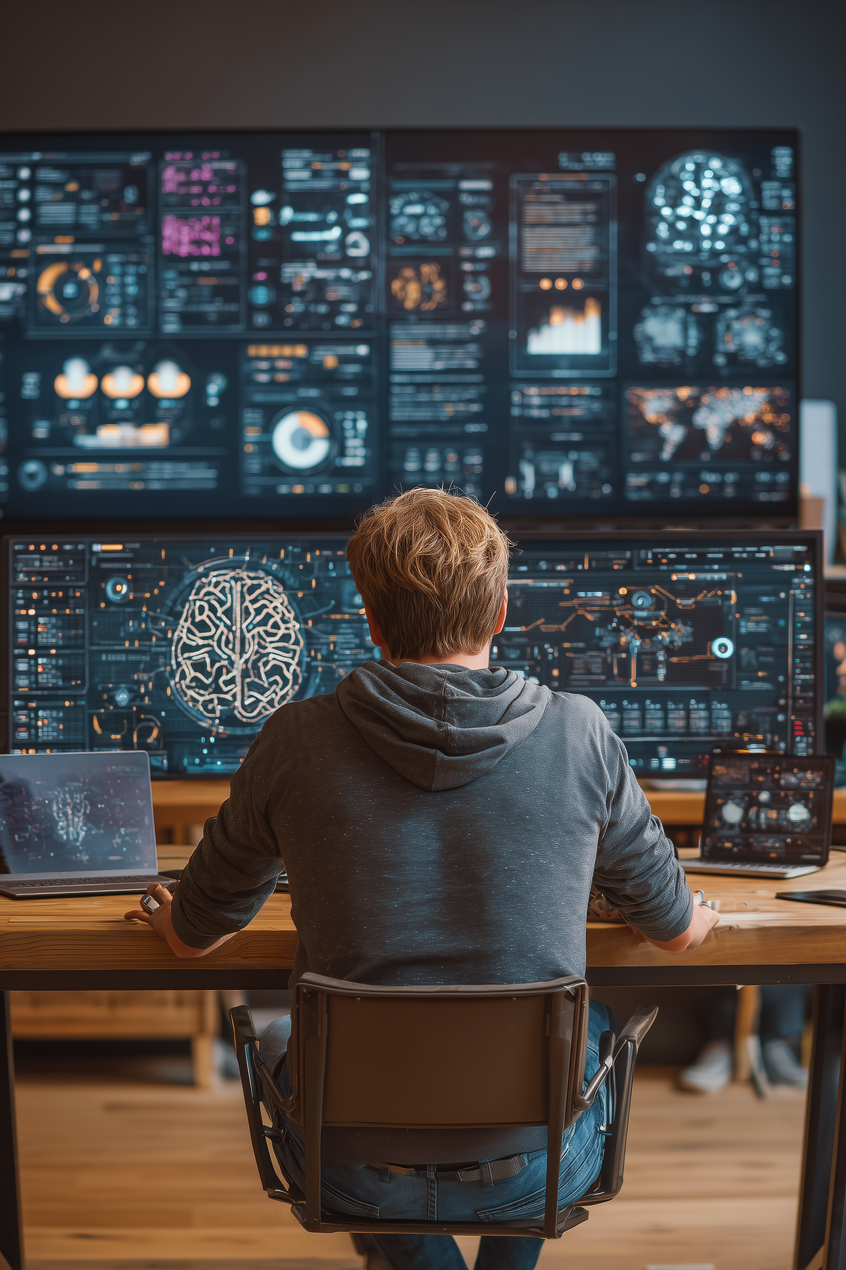 ChatGPT, Gemini, Claude & co : quelle intelligence artificielle domine vraiment le jeu en 2025 ?