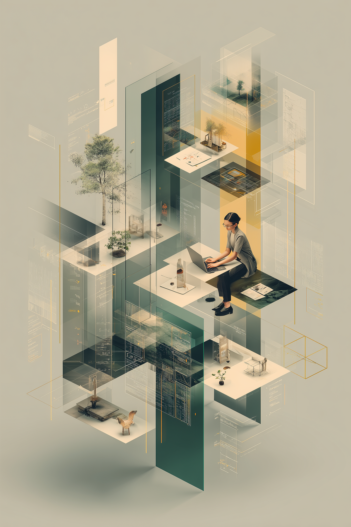 Pourquoi certains entrepreneurs échouent malgré des décisions irréprochables