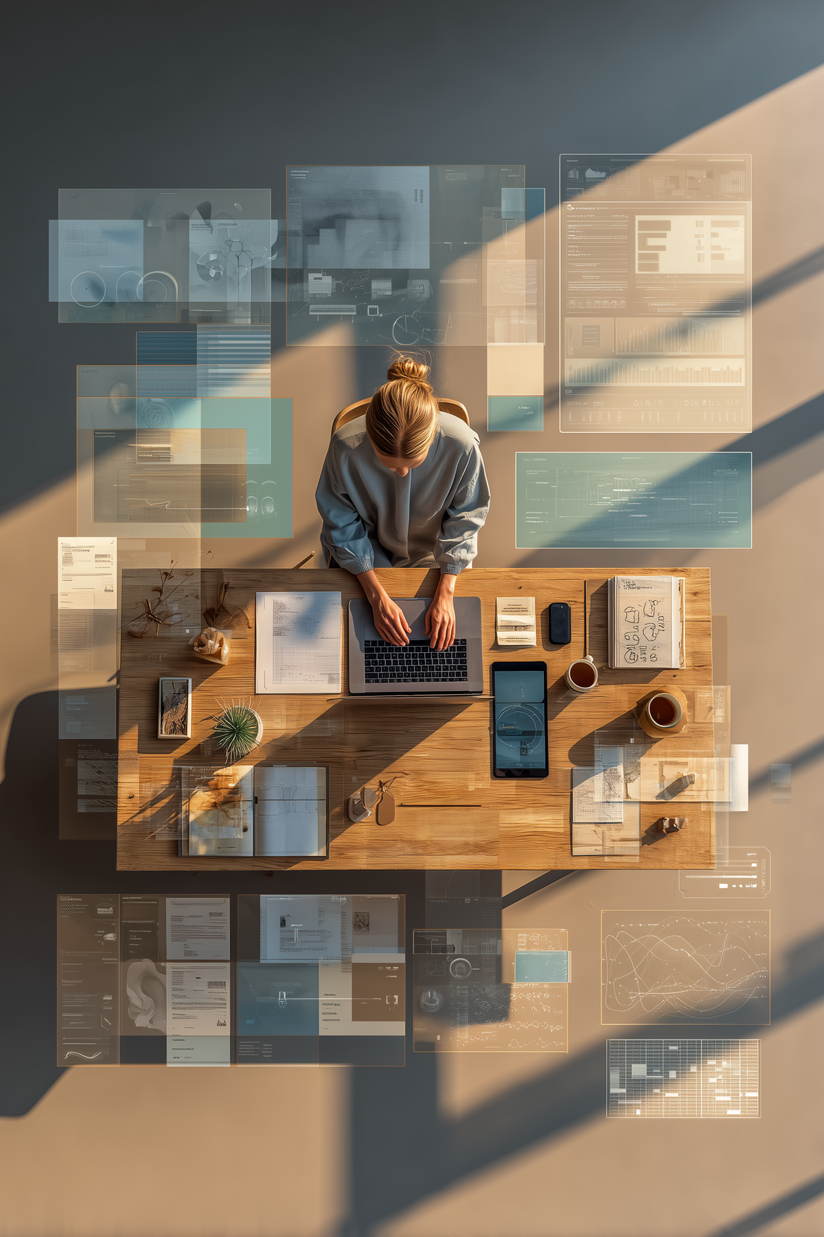 Lancer son entreprise sur internet : quand l’immatriculation transforme une idée en réalité