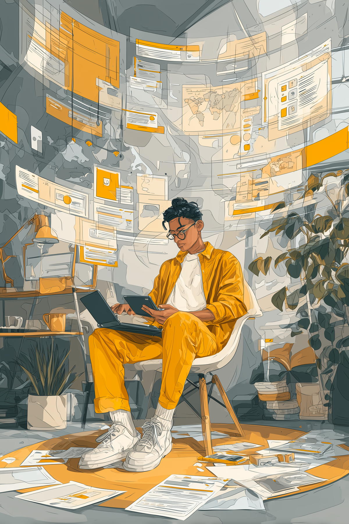 Le parrainage nouvelle génération : transformer la recommandation en levier de croissance