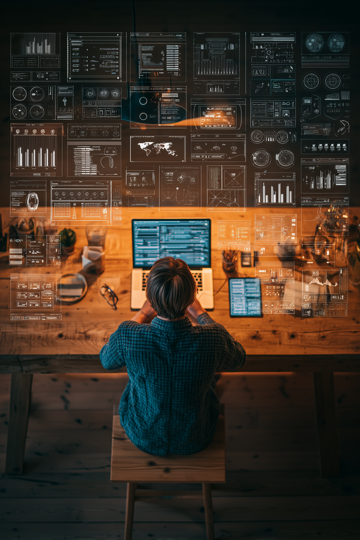 Lancer son entreprise en fin d’année : erreur de timing ou coup stratégique ?