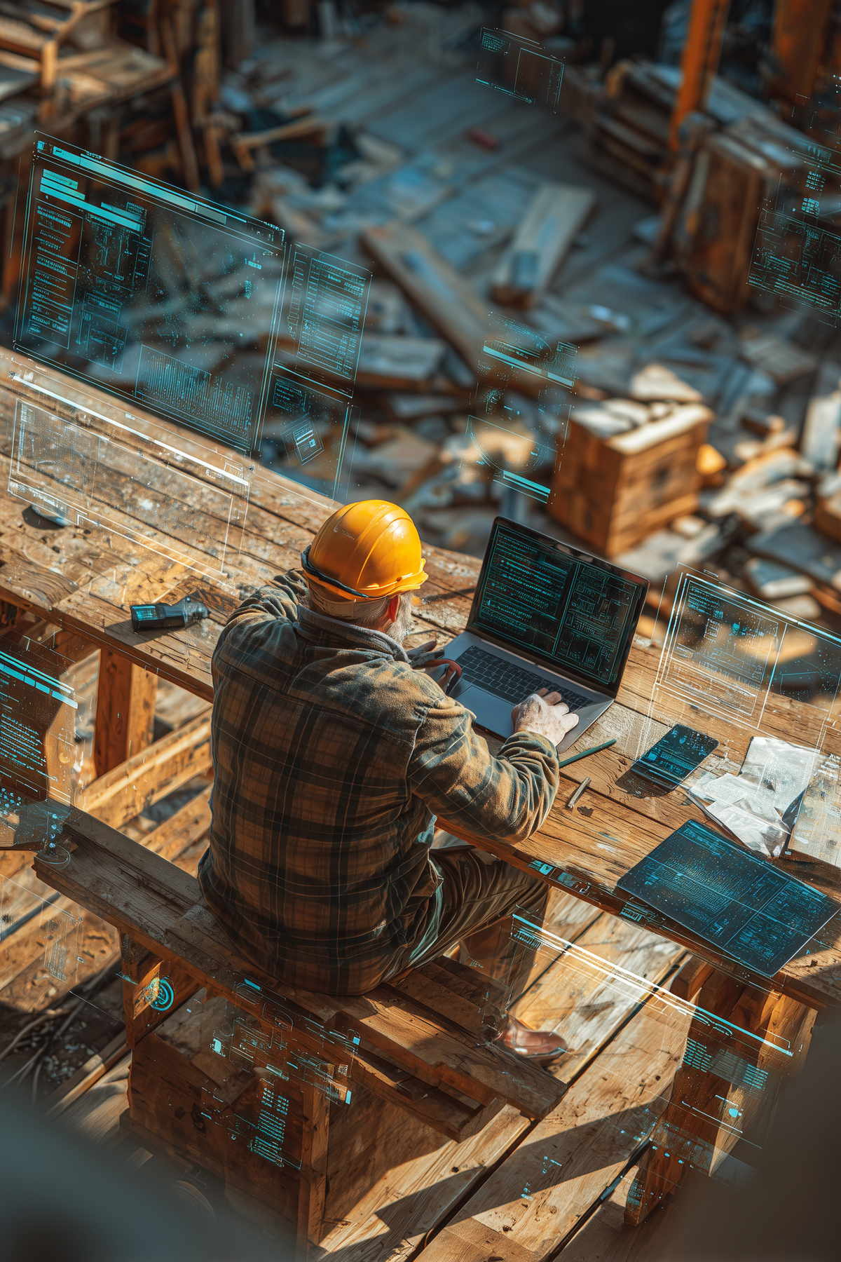 EBP Bâtiment : gérer devis, factures et comptabilité simplement pour les professionnels du secteur