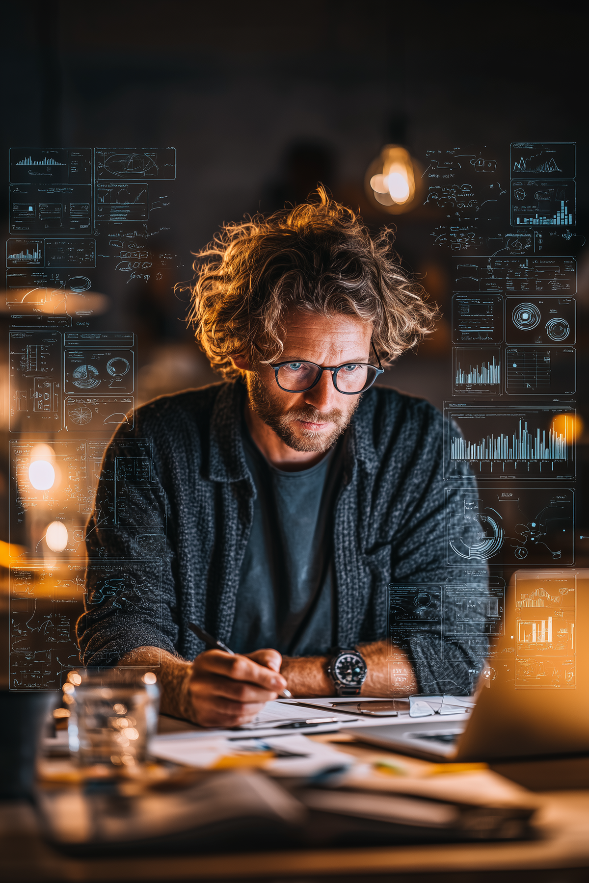 Préserver sa trésorerie : conseils pratiques pour éviter la crise financière