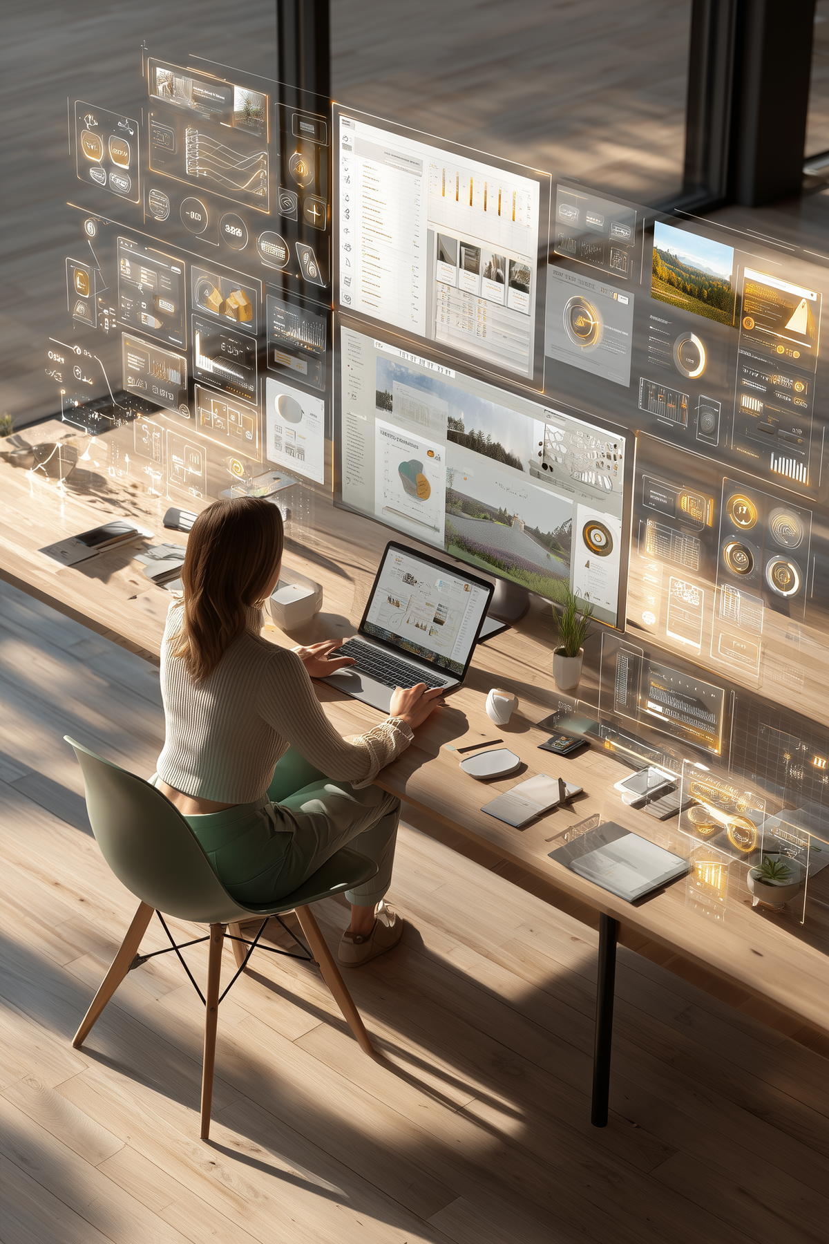 EBP : une suite de gestion complète pour piloter efficacement les petites entreprises