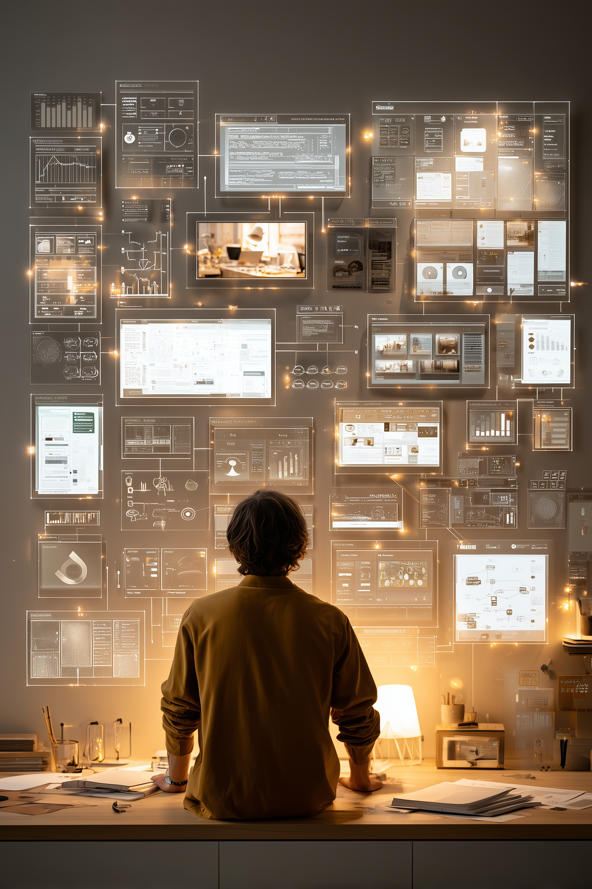 L’entrepreneuriat de demain : comment bâtir une entreprise performante à l’horizon 2026