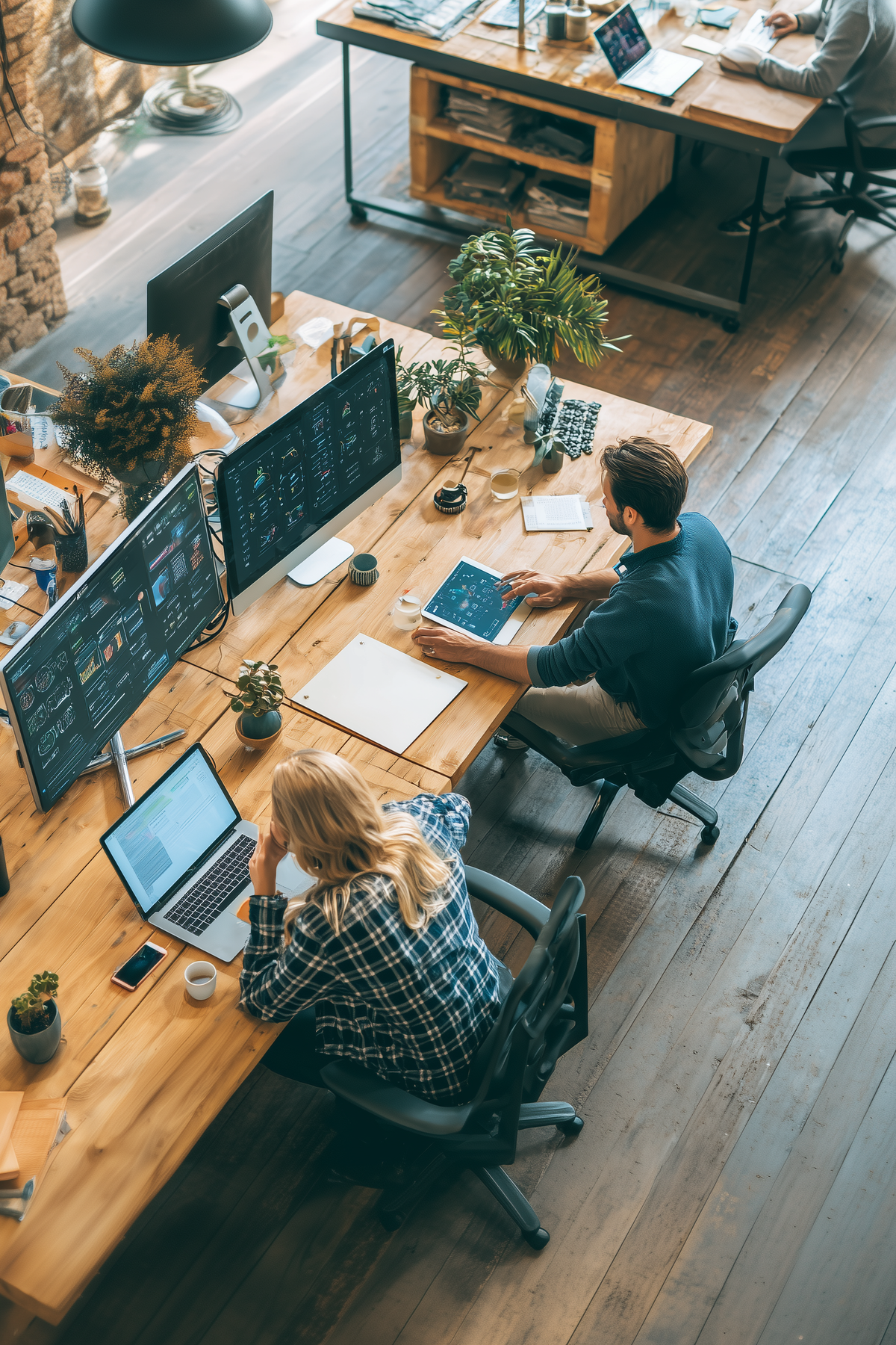 Entrepreneuriat en France : les femmes et les hommes sont-ils vraiment à armes égales ?