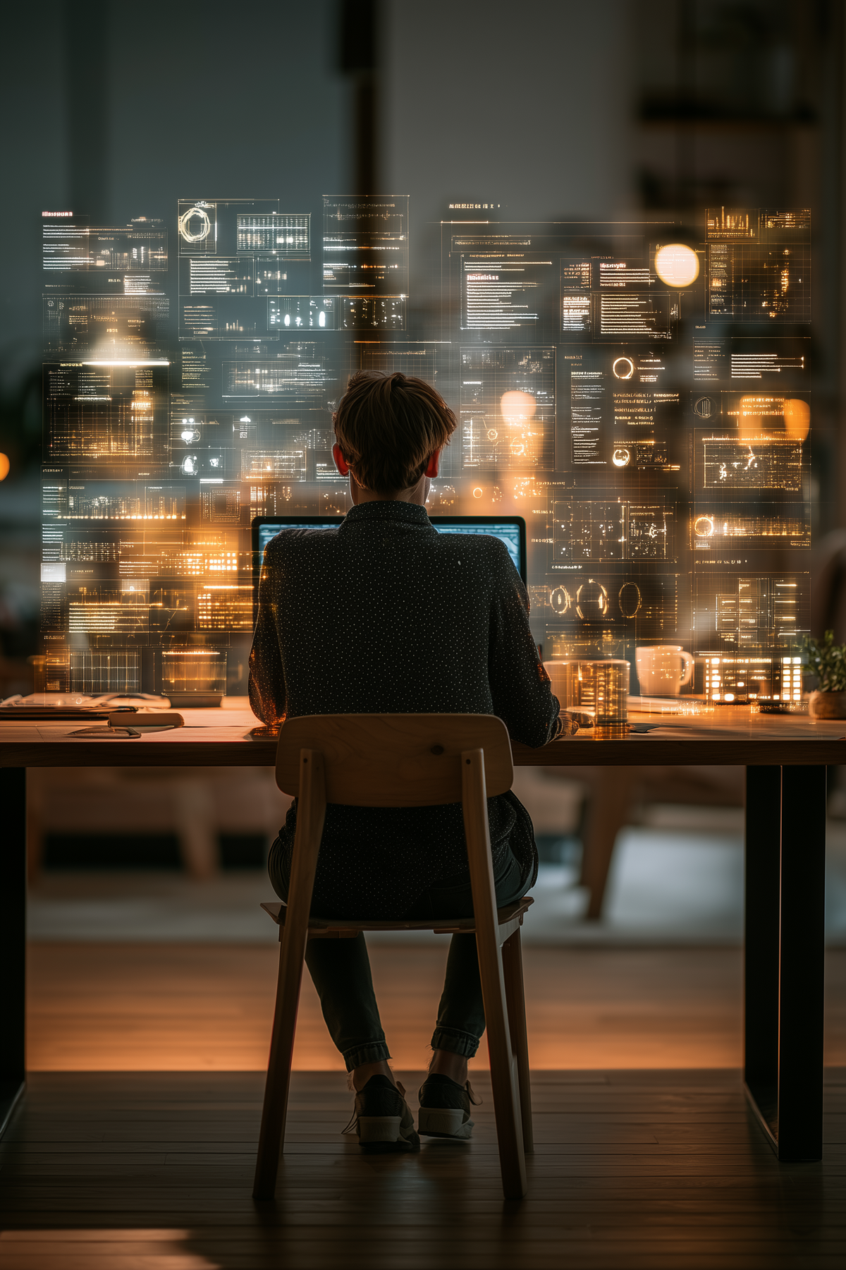 Entreprendre, un chemin de transformation personnelle avant tout