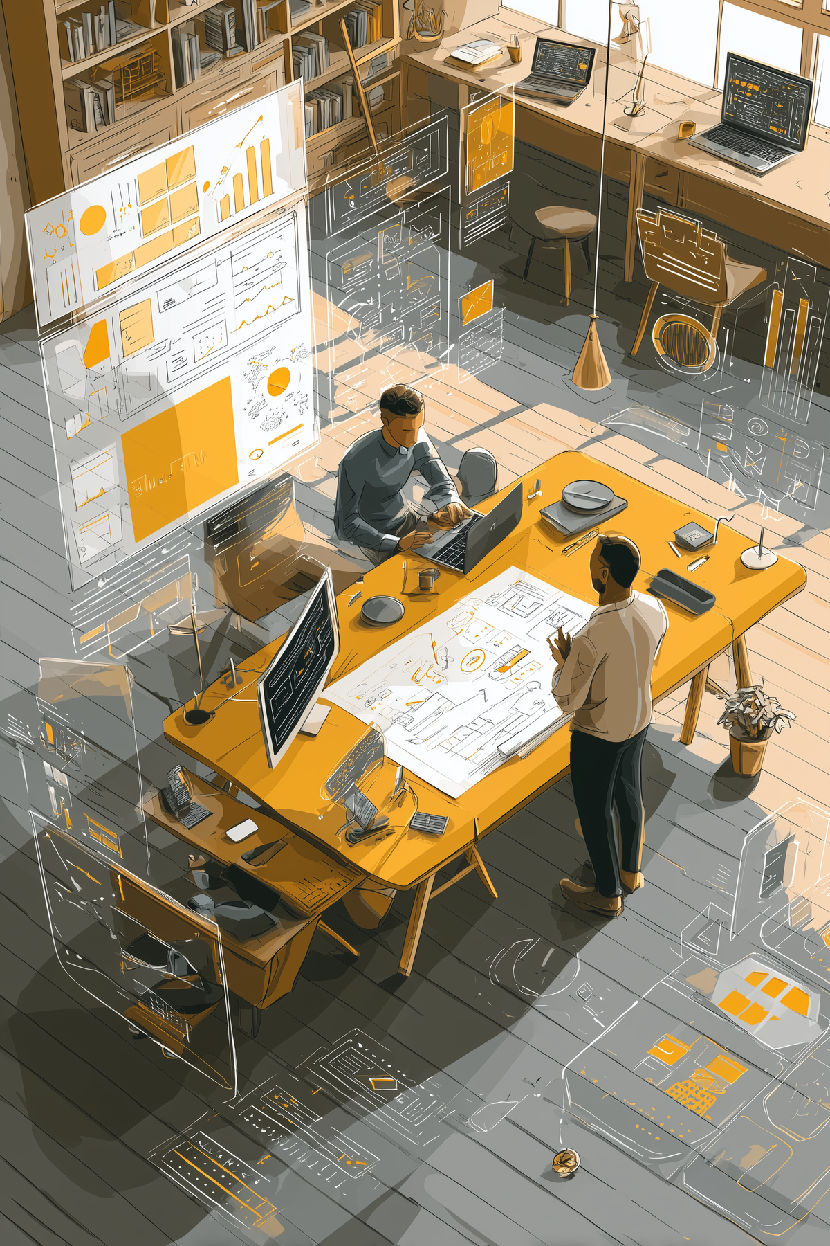 Obtenir un financement bancaire : comment faire passer votre projet de crédible à incontournable