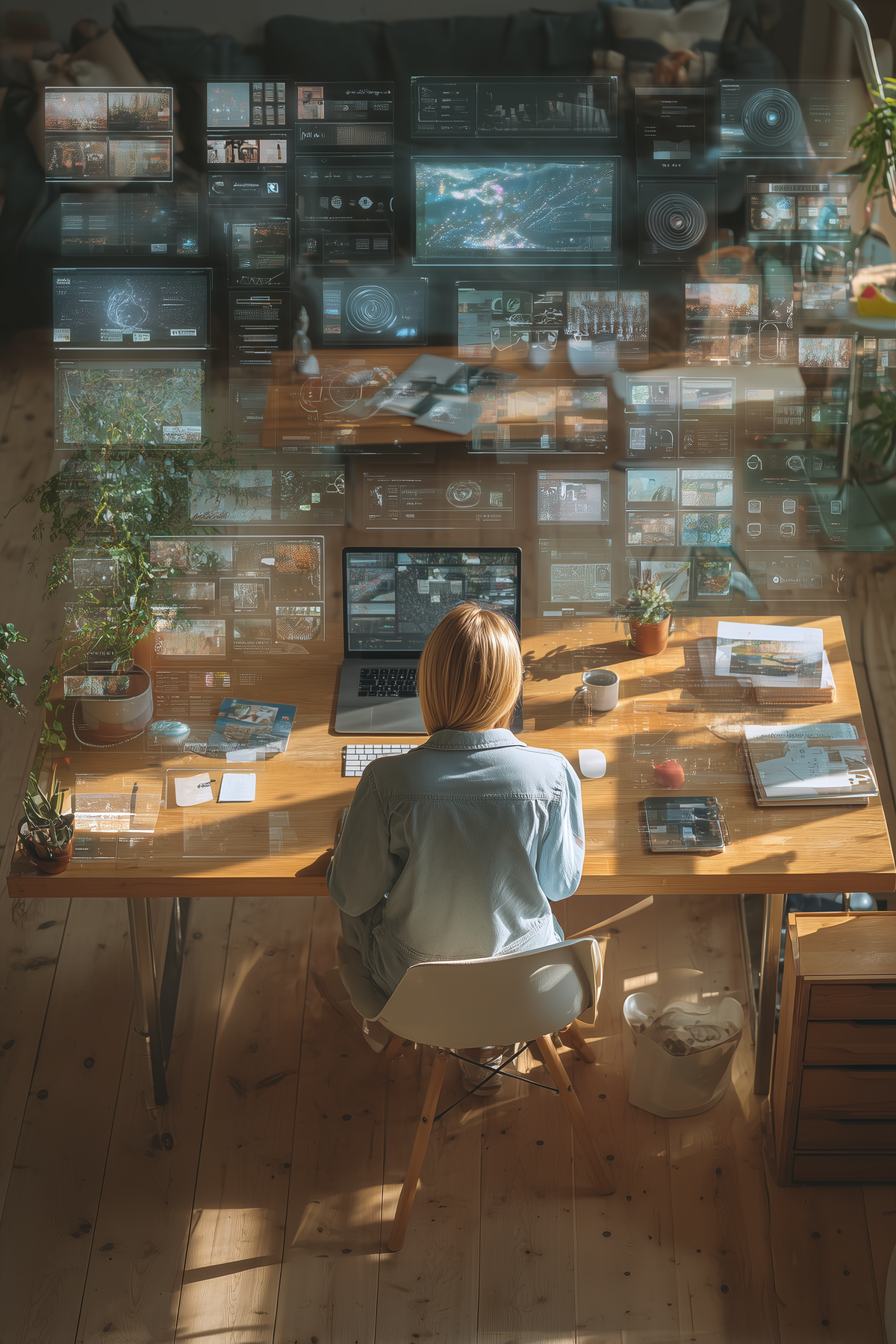 Maîtriser son emploi du temps : le véritable avantage compétitif de l’entrepreneur