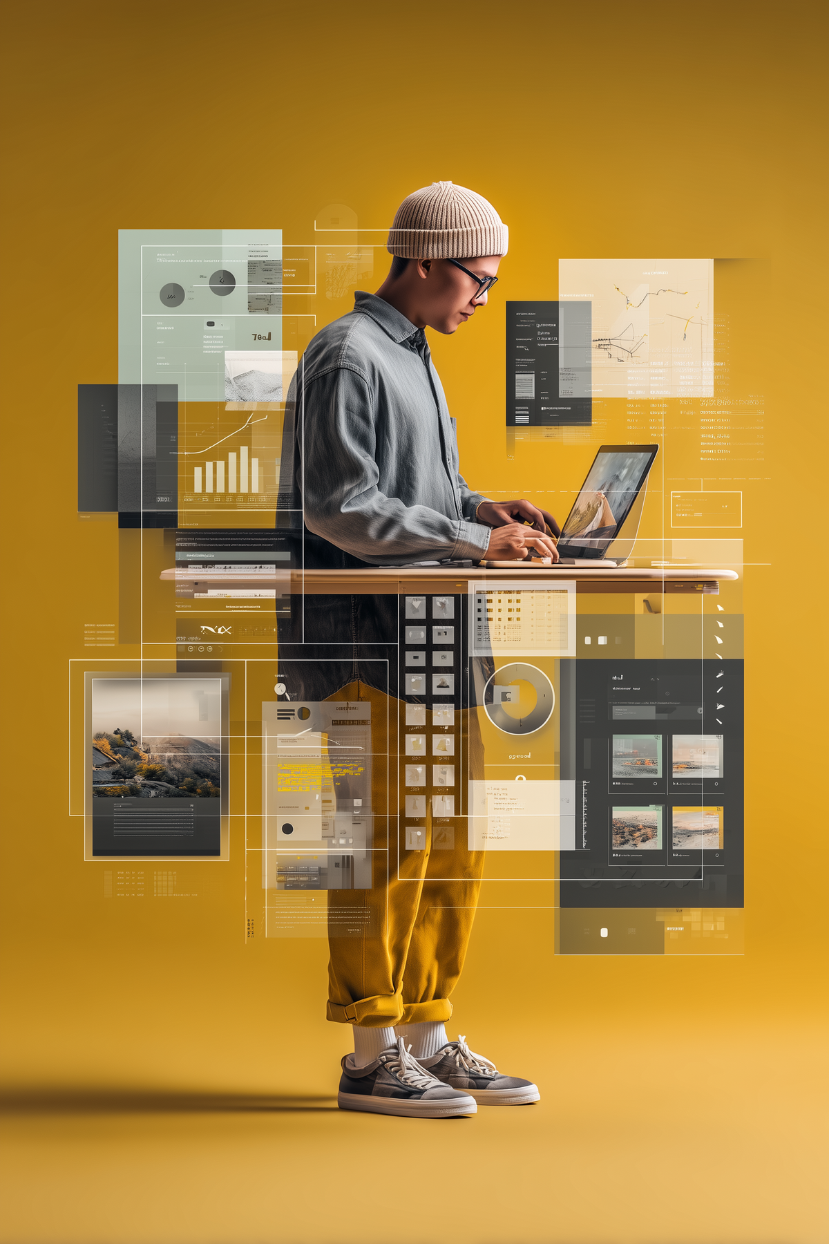 Passer à la vitesse supérieure : structurer son entreprise pour une croissance durable