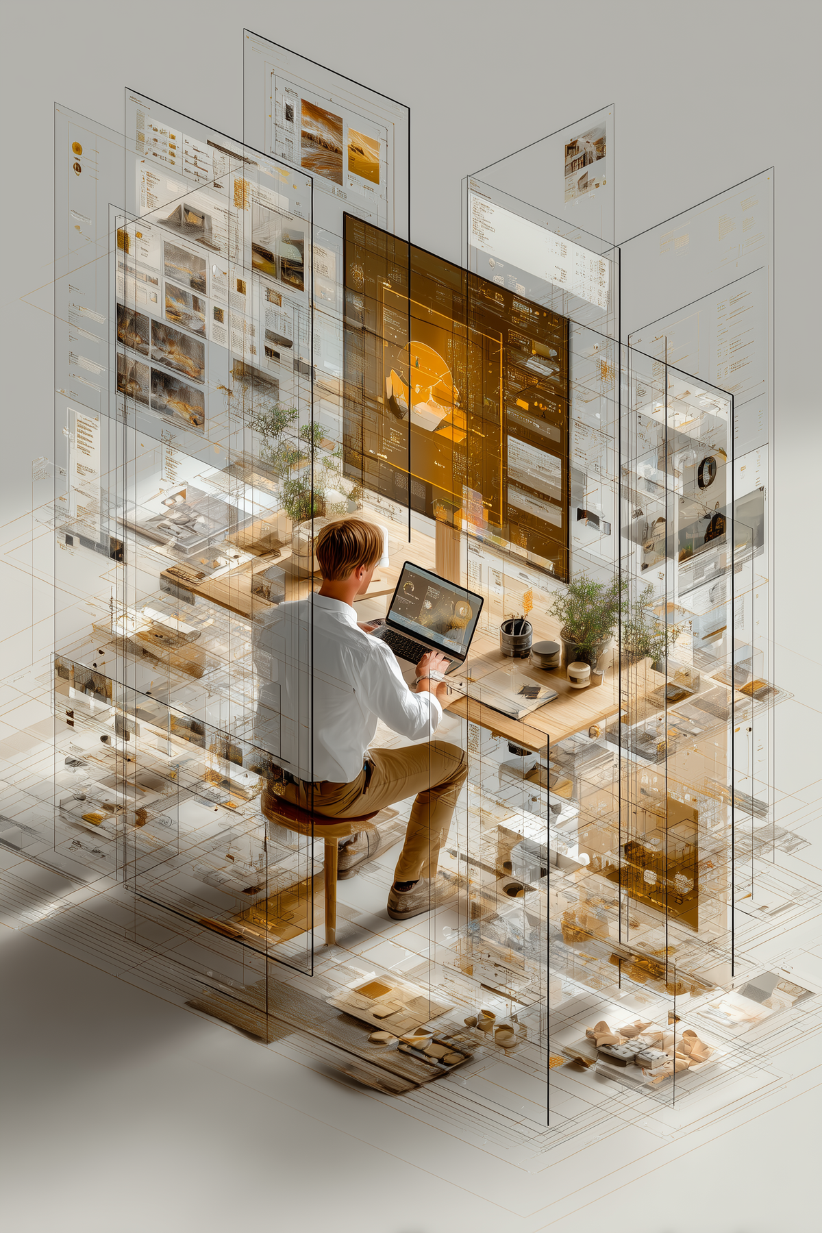 Décisions difficiles : comment les dirigeants transforment la complexité en levier stratégique