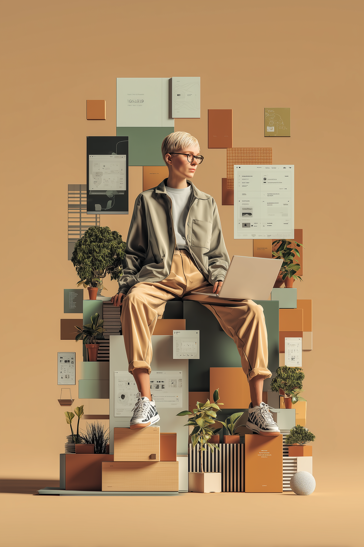 E-commerce en mutation : comment concilier performance économique et impact durable