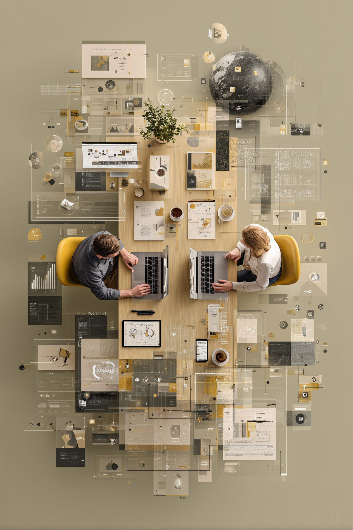 Réputation digitale : pourquoi chaque trace en ligne influence la survie d’une entreprise