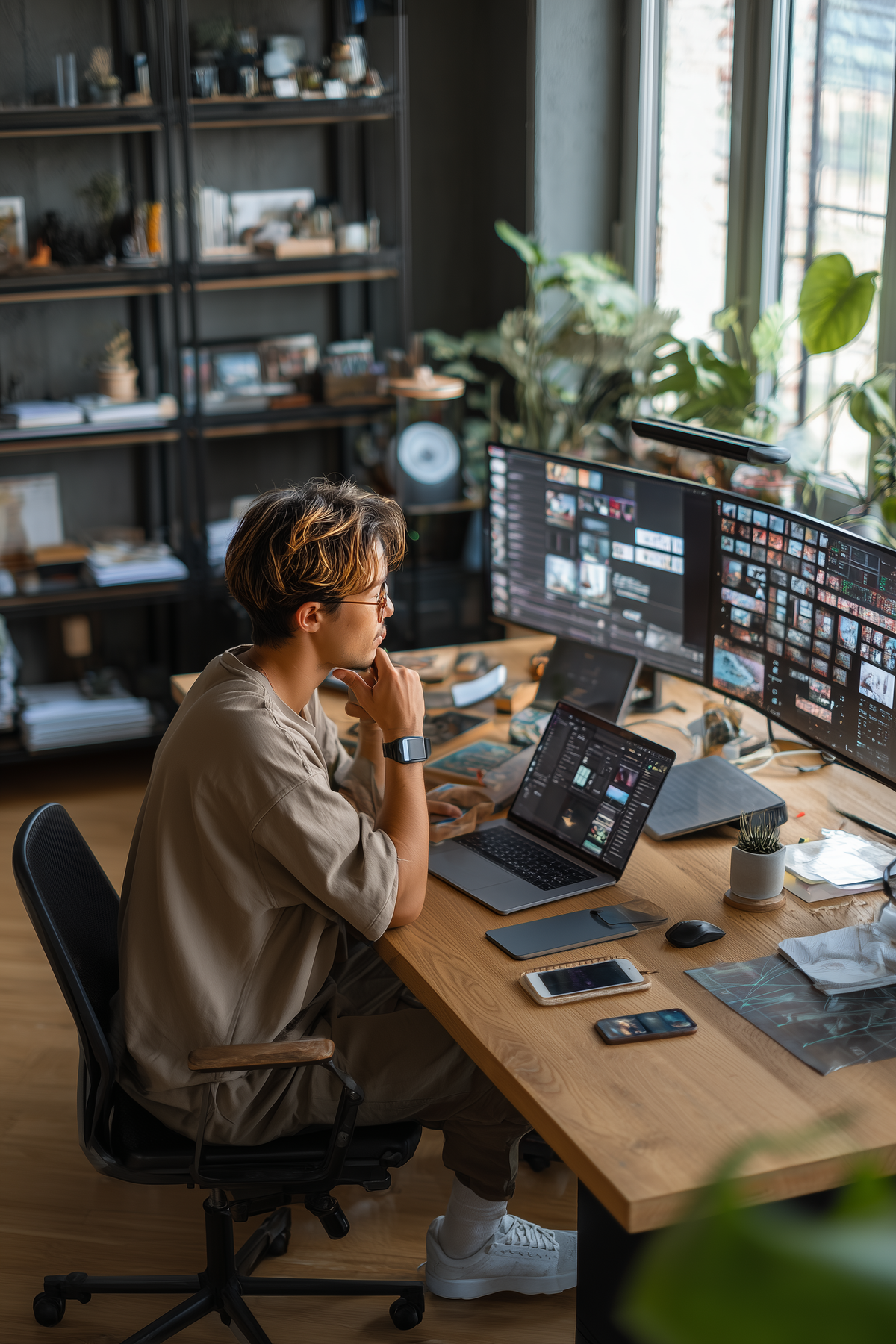 Canva change de dimension et devient une plateforme créative et marketing complète