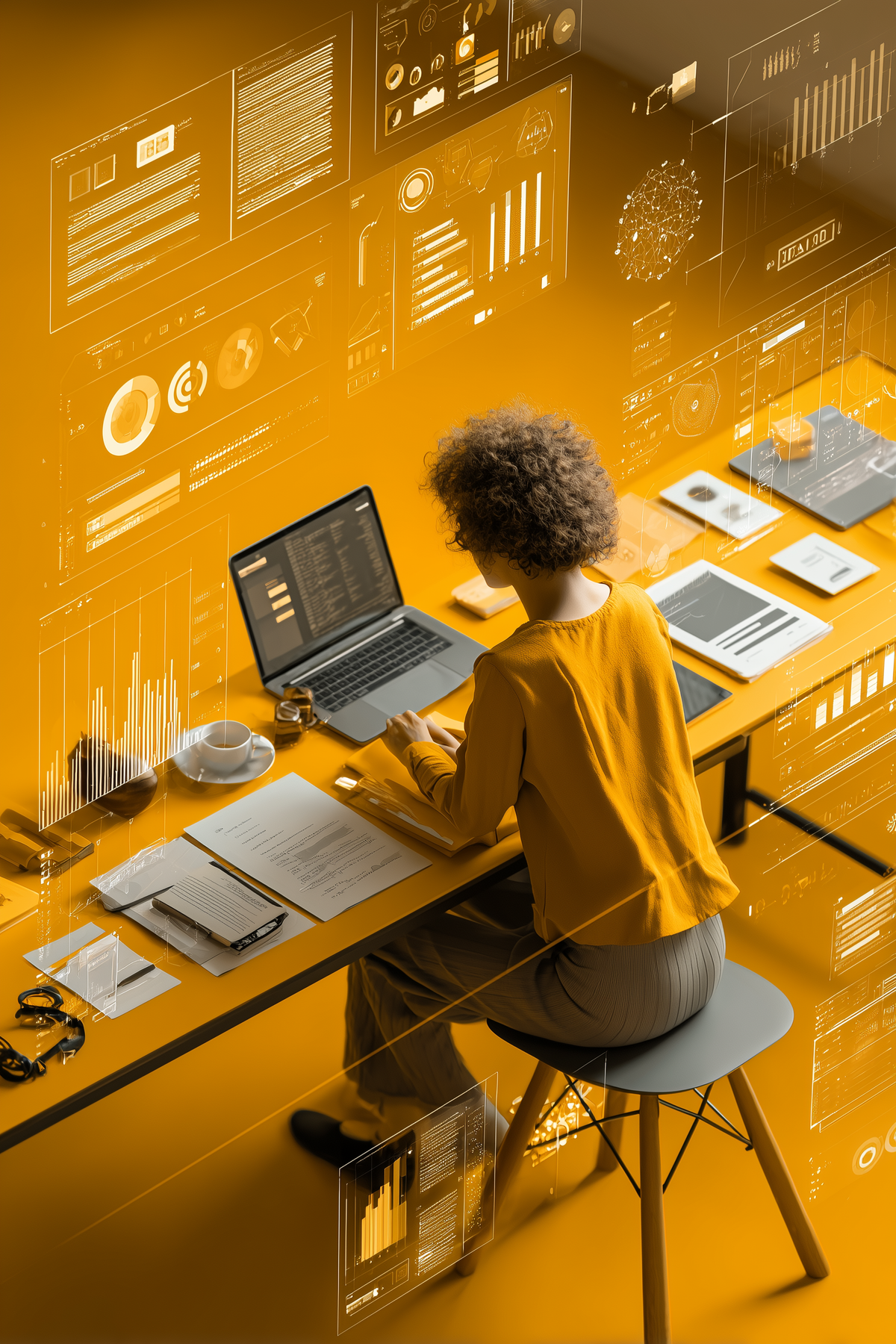 Nouvelle solution de facturation électronique : La Banque Postale et Docaposte facilitent la transition numérique