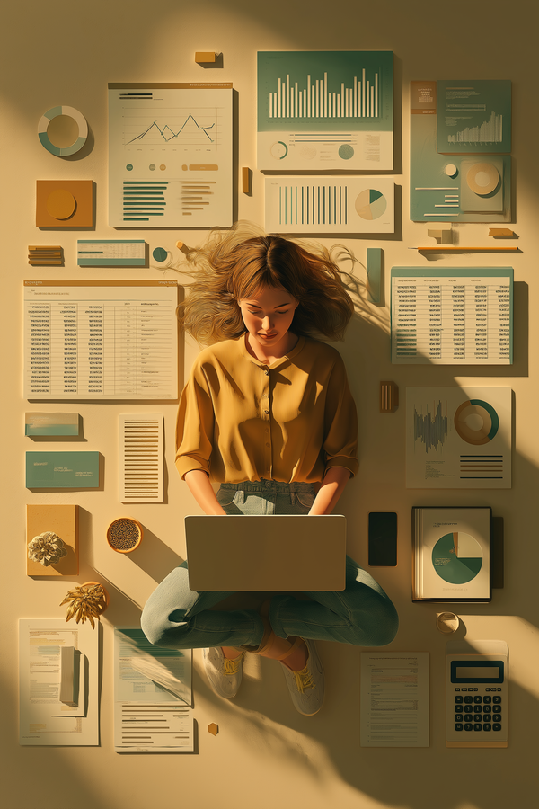 Automatiser la facturation & la TVA