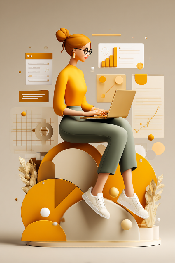 Gagnez du temps et boostez vos ventes grâce à l’automatisation commerciale