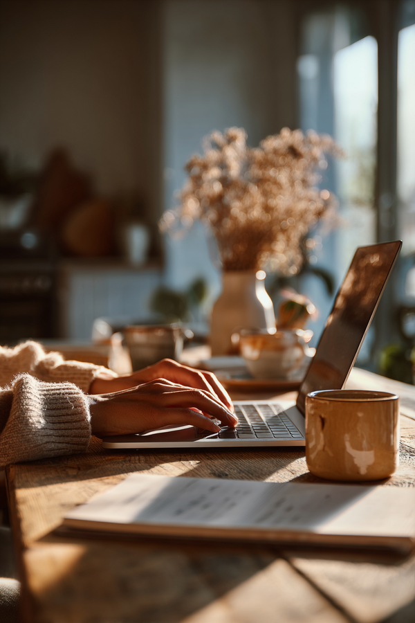 Travailler en freelance à domicile : 7 stratégies pour booster votre productivité