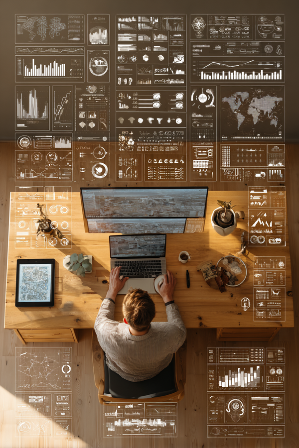 Se démarquer en ligne : comment gagner la bataille de la visibilité sur les moteurs de recherche