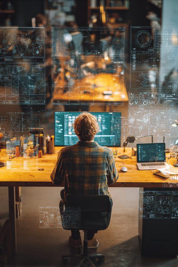 Marketing et IA : où en sont vraiment les professionnels en 2025 ?