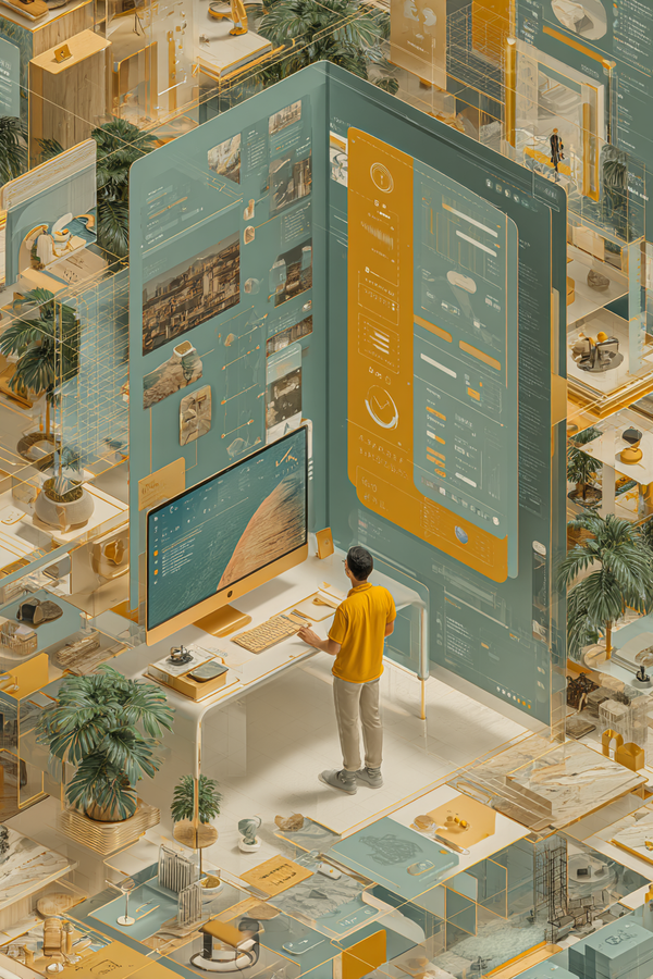 Google Workspace Studio : un hub IA pour automatiser vos tâches pro sans coder