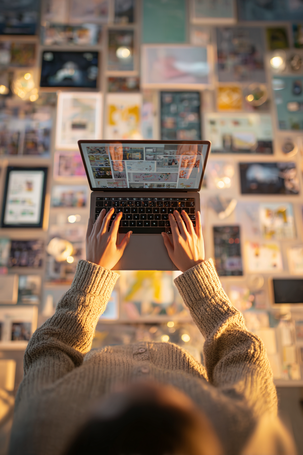 Portée organique sur les réseaux sociaux : les stratégies qui font vraiment la différence