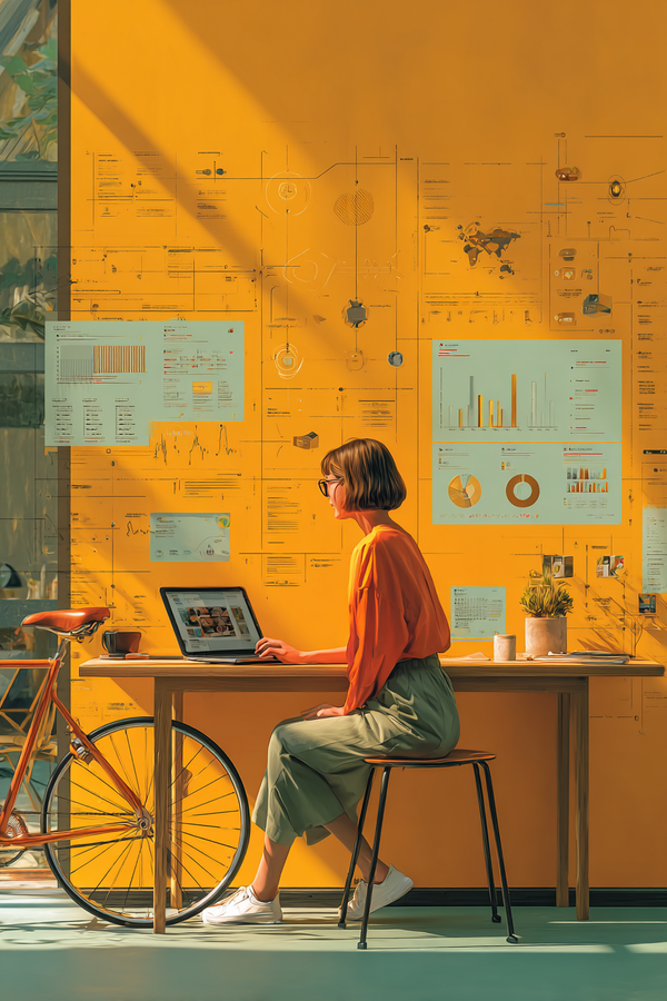 HubSpot Loop Marketing : maîtriser les 4 étapes essentielles pour réussir