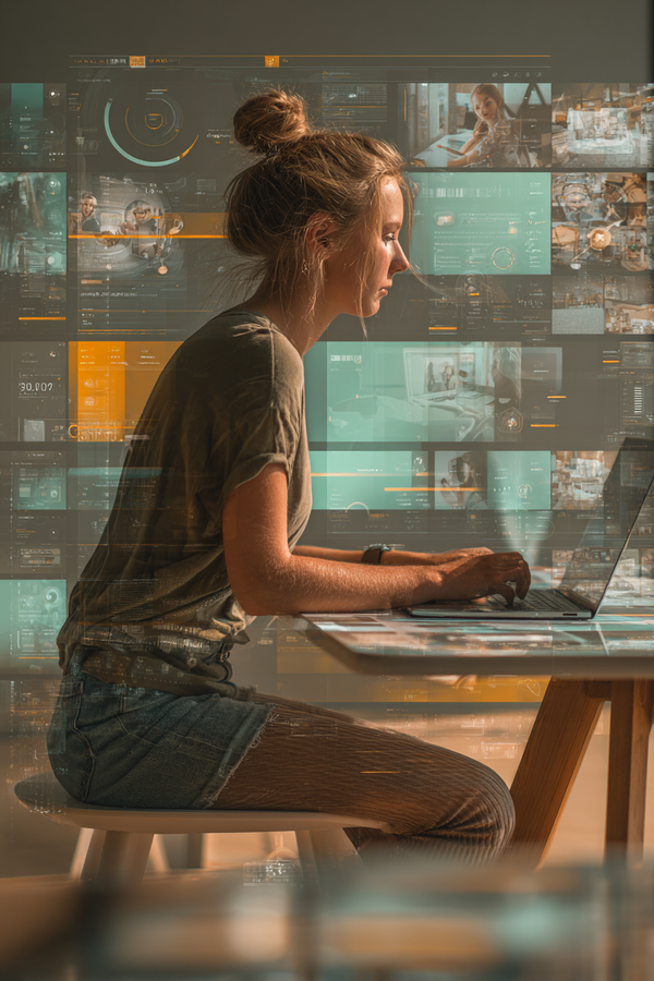 NotebookLM : transformer vos sources en vidéos synthétiques en un clic