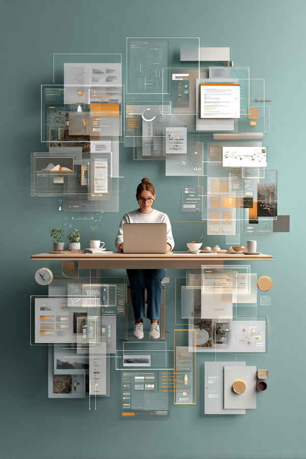 Formulaires efficaces : comment transformer vos visiteurs en clients