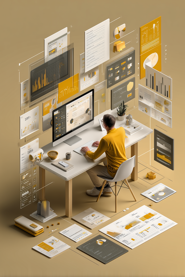 Outils de gestion indispensables pour les créateurs d’entreprise : découvrez ce qu’EBP propose