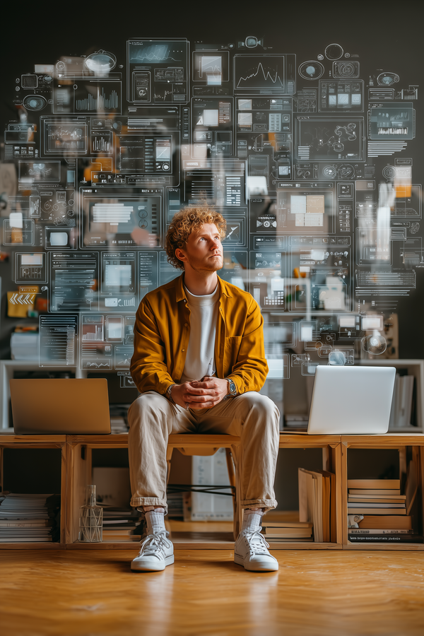 Échecs, dettes et projets avortés : lever le tabou de la vulnérabilité entrepreneuriale