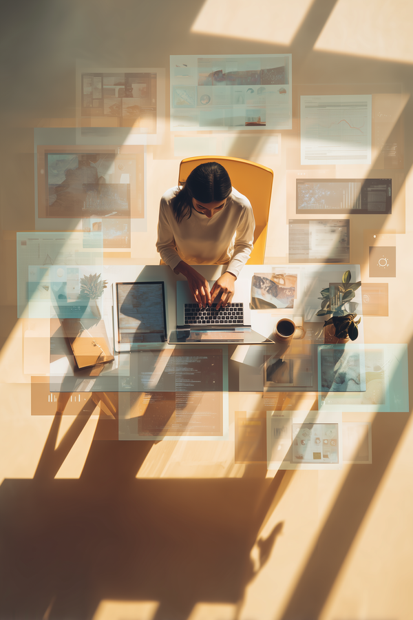 RM Tech : passer au crible la santé technique de votre site web