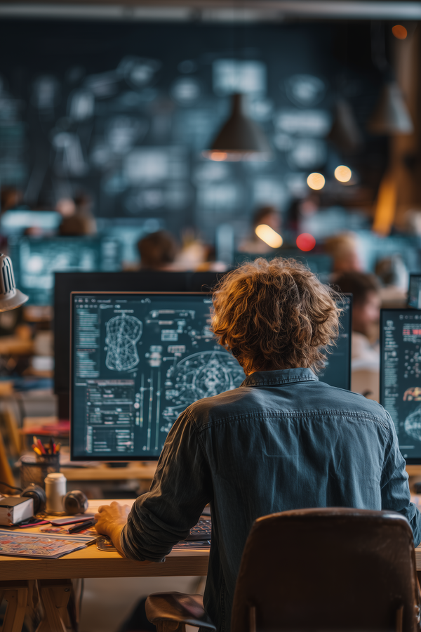 Enseignement de la comptabilité : comment le Pack pédagogique d’EBP prépare les futurs pros