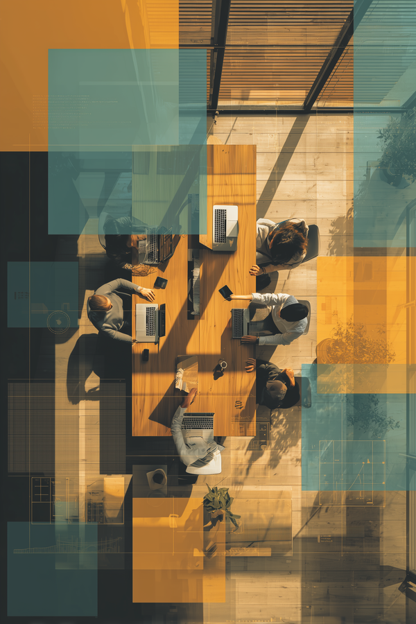 Compétition saine au travail : comment l’émulation stimule performance et motivation