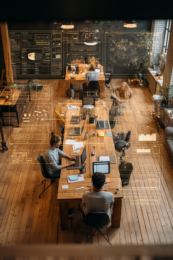 Bien accueillir ses collaborateurs : l’onboarding, levier de motivation et de fidélisation