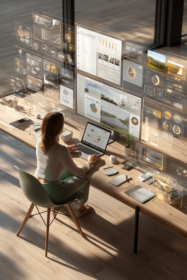 EBP : une suite de gestion complète pour piloter efficacement les petites entreprises