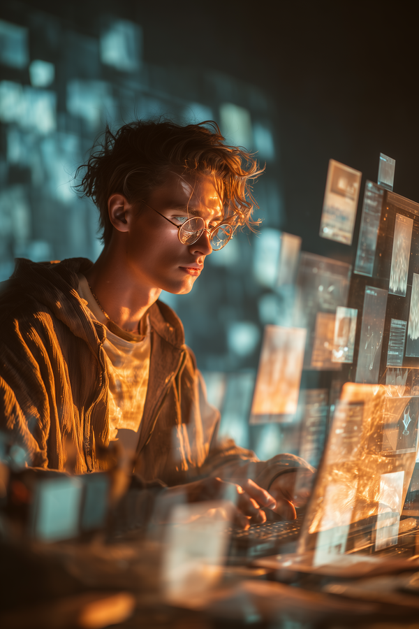 Top 10 des générateurs d’images IA les plus puissants à tester en novembre 2025