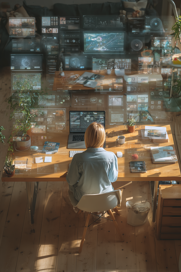 Maîtriser son emploi du temps : le véritable avantage compétitif de l’entrepreneur