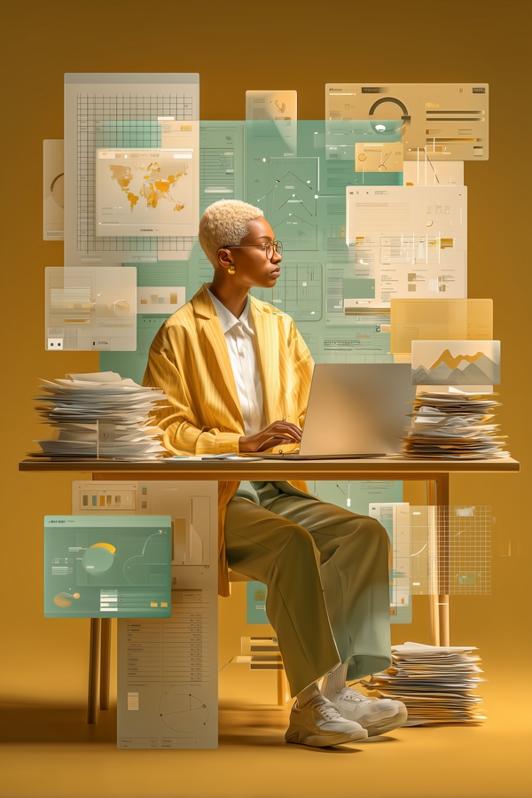 Gestion administrative : les erreurs qui freinent les entrepreneurs