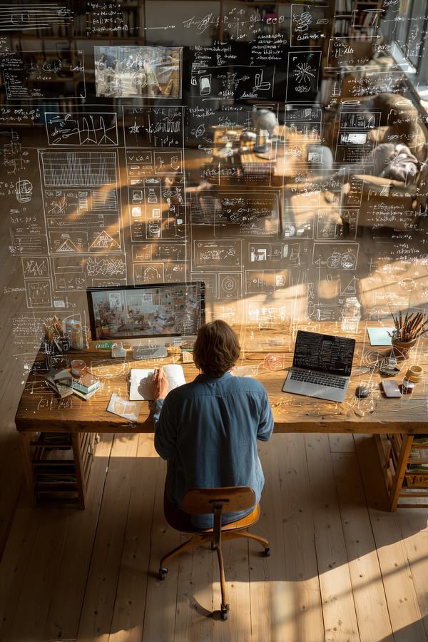 Définir ses objectifs pour 2026 : le point de départ d’une année réussie pour l’entrepreneur