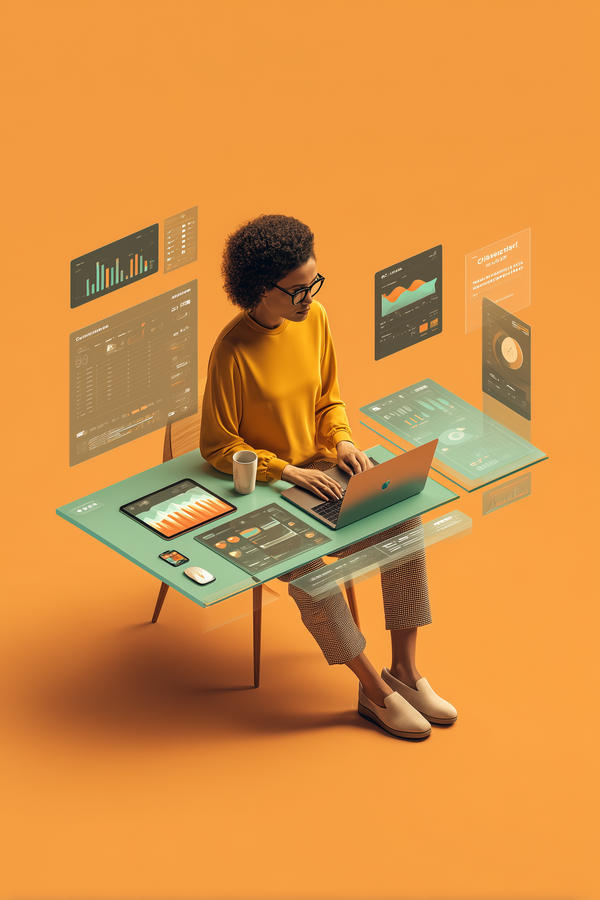 Rankscale : piloter sa présence dans les moteurs de recherche basés sur l’IA