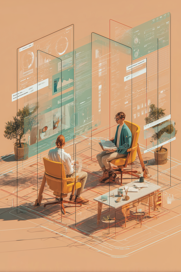 Mentorat entrepreneurial : comment un guide expérimenté peut transformer votre parcours