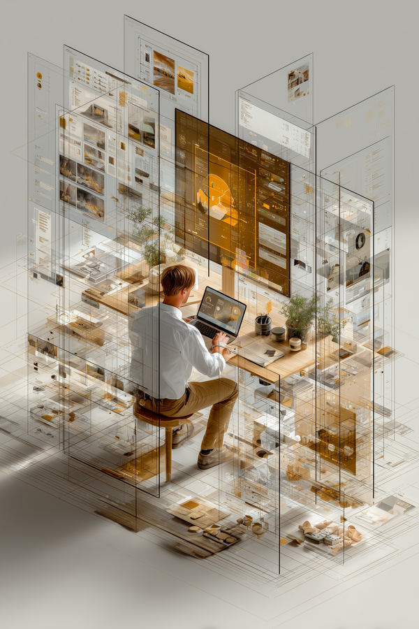 Décisions difficiles : comment les dirigeants transforment la complexité en levier stratégique