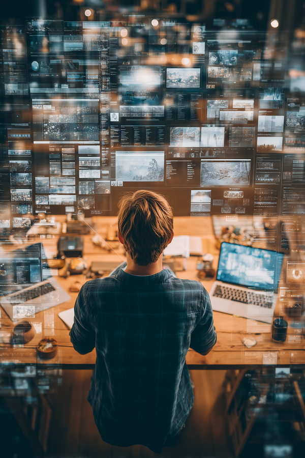 2026 chez Google : AluminiumOS, IA avancée et nouvelles règles du jeu numérique