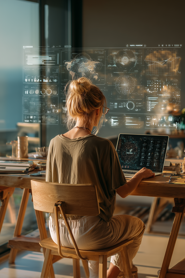 Facturation électronique en micro-entreprise : 11 solutions pour simplifier votre gestion en 2025